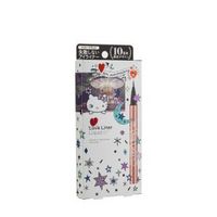 MSH Love Liner 极细防水眼线液笔 0.55ml #浓黑