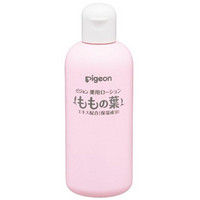 凑单品：pigeon 贝亲 桃叶精华防痱子水 200ml 