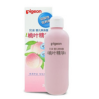 PIGEON 贝亲 婴儿爽身露  200ml