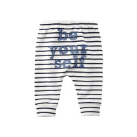 Minizone 春秋宝宝男女小童休闲打底哈伦裤 *3件