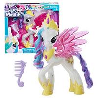 Hasbro 孩之宝 My Little Pony 小马宝莉 玩具 闪耀宇宙公主 E0190