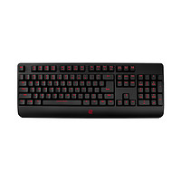 ZOWIE GEAR卓威 奇亚 CELERITAS II 机械键盘 光轴