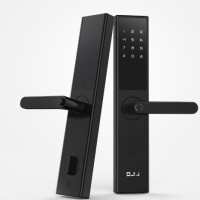 LOOCK 鹿客 OJJ X1 智能门锁  +凑单品