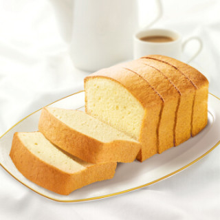 商品garden 嘉顿 超软蛋糕 (260g,香草味,袋装)