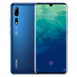 ZTE 中兴 AXON 10 Pro 智能手机 12GB+256GB