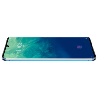 ZTE 中兴 天机 Axon 10 Pro 4G手机 8GB+256GB 蓝色