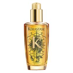 KÉRASTASE 卡诗 双重菁纯护发精油 限定版 100ml
