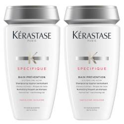 KÉRASTASE 卡诗 防脱发强化洗发水 250ml 2瓶装