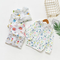 TThe little sugar milk baby 一米半糖 儿童防晒衣  +凑单品