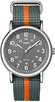 TIMEX 天美时 WEEKENDER 中性腕表