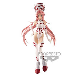 Banpresto Hakyu Hoshin Engi Glitter&Glamours-Dakki-模型