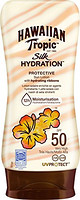 凑单品：Hawaiian Tropic 丝滑防晒保湿乳液 SPF50 180ml