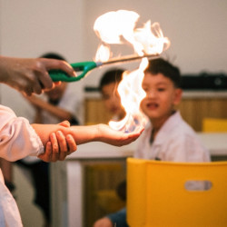 体验帝都爆款科学！北京 麦淘实验室STEM科学单次卡
