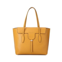 TOD'S 托德斯 Joy 女士真皮手提包 中号