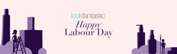 Lookfantastic中文网 100+个护美妆品牌联合大促