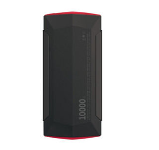 nubia 努比亚 PB1002S 移动电源 红魔电竞 10000mAh Type-C 27W 双向快充