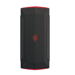 nubia 努比亚 红魔电竞移动电源 10000mAh