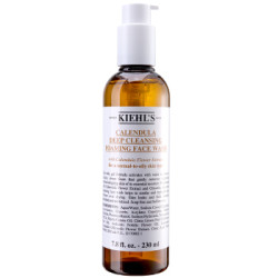 Kiehl's 科颜氏 金盏花深层洁面泡沫 230ml
