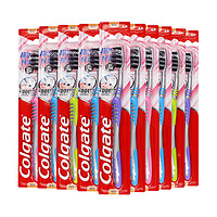 88VIP：Colgate 高露洁 超洁纤柔牙刷