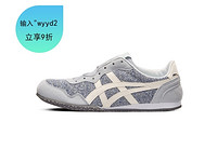 Onitsuka Tiger 鬼冢虎 SERRANO SLIP-ON 女子休闲鞋