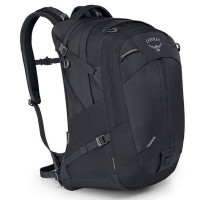 网易考拉黑卡会员：OSPREY Tropos 对流 32L 防泼水双肩背包