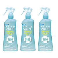 VAPE 未来 驱蚊喷雾 200ml*3瓶