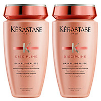 KÉRASTASE 卡诗 黛丝逸柔洗发水 250ml 2瓶装 