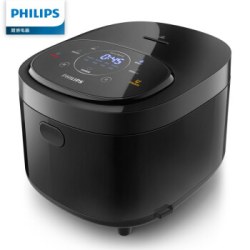 PHILIPS 飞利浦 HD4528/00 IH电饭煲 4L
