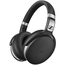 SENNHEISER 森海塞尔 HD 4.50BTNC 蓝牙降噪耳机