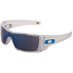 Oakley 欧克利 Batwolf系列 OO9101-910135-27 男士偏光太阳镜 