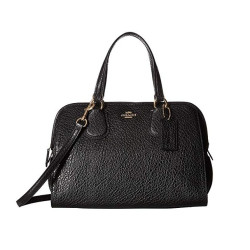 COACH 蔻驰 Nolita 女款手提单肩包