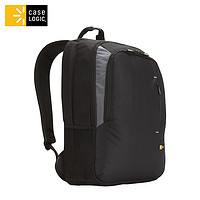 美国Case Logic 凯思智品17寸电脑简约商务旅行精品双肩包VNB217