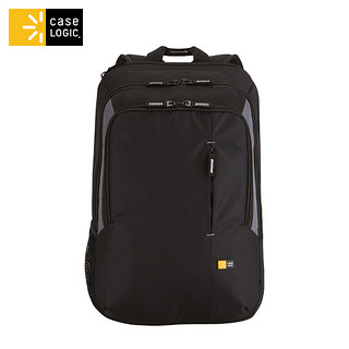 case LOGIC 凯思智品 VNB217 双肩包VNB217 (黑色、15.6英寸)