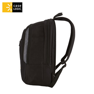 case LOGIC 凯思智品 VNB217 双肩包VNB217 (黑色、15.6英寸)