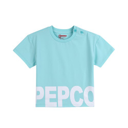 PEPCO 小猪班纳 儿童短袖T恤