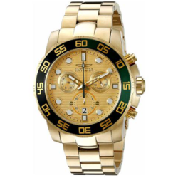 INVICTA 21554 Pro Diver 男士石英腕表