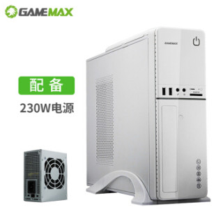 GAMEMAX 小精灵 迷你机箱