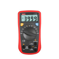 优利德（UNI-T）UT136B 经济型自动量程表