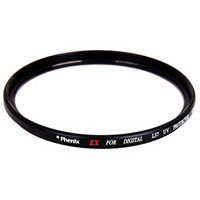 凤凰（Phenix） Digital EX62mm L37UV Protector