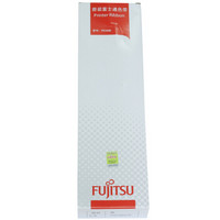 富士通(Fujitsu)DPK300 原装黑色色带 (适用DPK300/310/330系列)