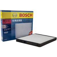 博世(BOSCH)单效空调滤清器0986AF5063(雪佛兰乐风进口)、雪佛兰乐骋进口)