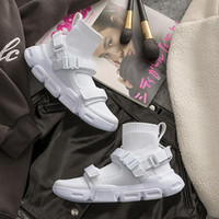 LI-NING 李宁 COUNTERFLOW源X陈鹏 女子高帮鞋