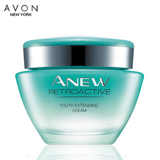 AVON 雅芳 新活再生霜 50g/mL