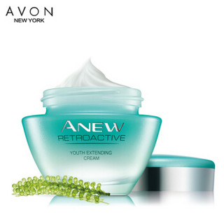 AVON 雅芳 新活再生霜 50g/mL