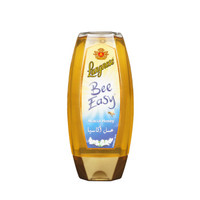 Langnese 琅尼斯 德国原装进口 琅尼斯(Langnese)天然刺槐洋槐蜂蜜方便装500g