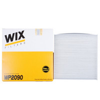 维克斯(WIX)空调滤清器/空调滤 WP2090 菲亚特500C 1.4L(2012年-)