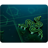 雷蛇（Razer）重装甲虫移动版 游戏鼠标垫