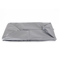 亿高 EKOA 57L折叠收纳箱PVC防水袋