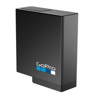 GoPro运动相机原装锂电池可充电电池 (适用于HERO5,HERO6 ,HERO7)