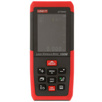 优利德（UNI-T）UT395C 激光测距仪